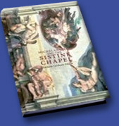 Andrew Graham-Dixon Sistine Chapel