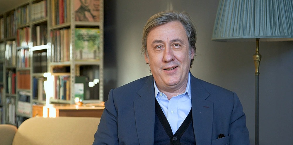 to Andrew GrahamDixon