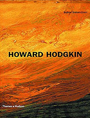 Howard Hodgkin