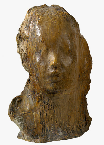 The texture of memory | Andrew Graham-Dixon