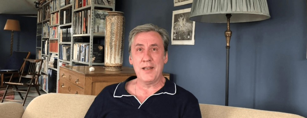 Andrew Graham Dixon