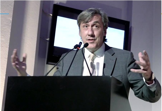 Public talks image of Andrew Graham-Dixon on Profile page