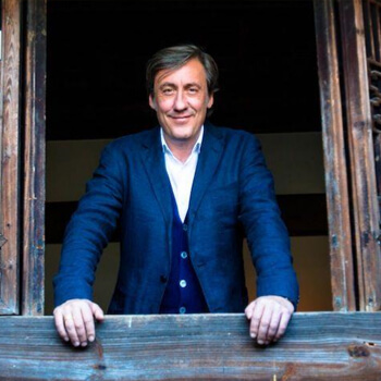 Andrew's Events Andrew GrahamDixon